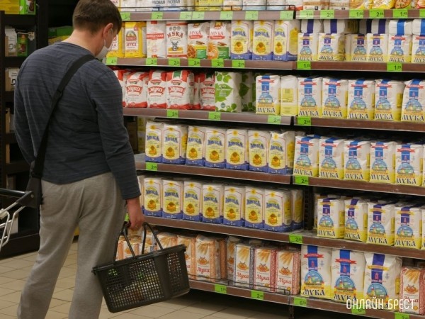 В Беларуси увеличат бюджет прожиточного минимума на 8% В Беларуси увеличат бюджет прожиточного минимума на 8%