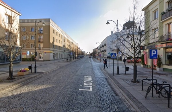 В Белостоке суд озвучил приговор водителю, которая сбила мальчика из Гродно В Белостоке суд озвучил приговор водителю, которая сбила мальчика из Гродно